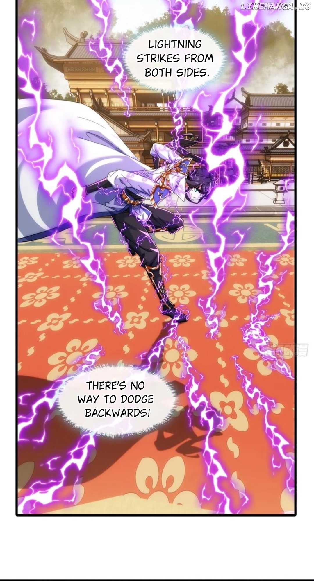 Please Slay The Demon! Young Master! Chapter 189 - page 41